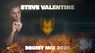 Steve Valentine - Egoist Mix [2020]