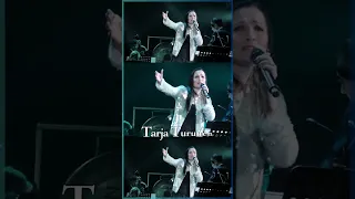 Irina Kulik VS Tarja Turunen - The Show Must Go On