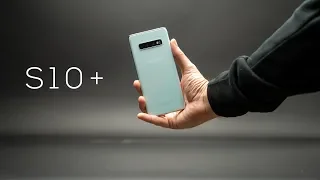 Samsung Galaxy S10 Plus - Is it worth the Hype?