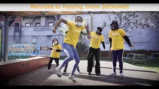 2020 Toasting Union Settlement: A Virtual Fall Reception