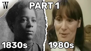 The Many REINCARNATION STORIES of Cynthia Henderson Part 1