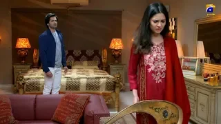 Mera Rab Waris - EP 34 - 5th September 2019 - HAR PAL GEO DRAMAS