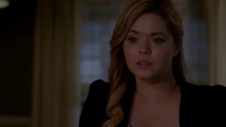 Pretty Little Liars 7x15 Alison & Paige