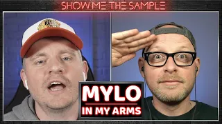 Show Me The Sample ‣ MYLO - In My Arms [YouTube Edit] (Songs That Use Samples)