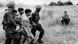 Có Lẽ Đây Là Phim Lẻ Chiến Tranh Việt Nam Hay Nhất Về Cuộc Vượt Ngục Của Chiến Sĩ Cách Mạng
