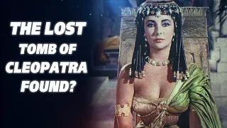 The Lost Tomb of Queen Cleopatra | Mini Docs | Short Documentary