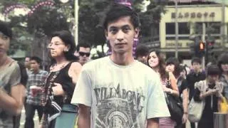 Firdaus Rahman - I Skate Because short film