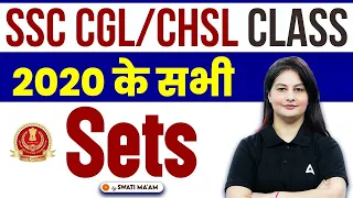 SSC CGL/CHSL 2024 | SSC CGL/ CHSL English Previous Year Paper by Swati Mam #13