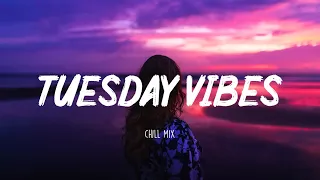 January Chill Mix | Trending Tiktok songs ♫ Tiktok hits 2023🍃 English songs chill music mix