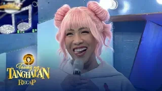 Wackiest moments of hosts and TNT contenders | Tawag Ng Tanghalan Recap | February 20, 2020