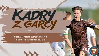 KadryzGarcy: Garbarnia Kraków - Star Starachowice | 13.04.24