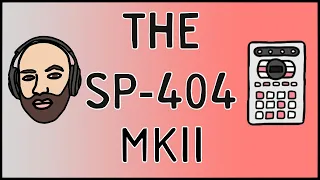 How the SP 404 MKII flows into my studio setup 🔥🔥