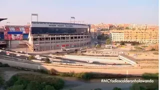 ¡Adiós Calderón!