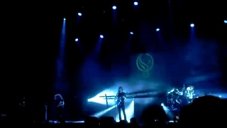 Ghost of Perdition - Opeth @ Mexico City (31/Marzo/2017)