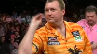 Premier League Darts 2008 - Week 9 - Wayne Mardle v Peter Manley pt. 1.wmv