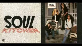 Soul Kitchen - cant get to lose