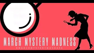 March Mystery Madness No 7 - More Gritty Mysteries