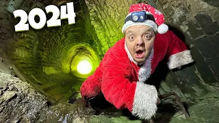 NEW YEAR under GROUND ! MEETING 2024 (Subtitles available !)