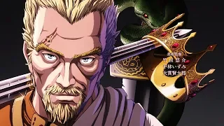 Going Out With A Bang - Vinland Saga Analysis