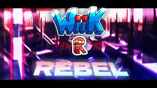 REBEL - V.s Matt: Wiik R [FAN-MADE SONG]