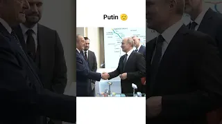 Vladimir Putin 🫡 Putin Shorts #russia #putin #moscow #vladimirputin #shorts