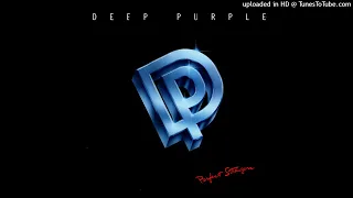 Deep Purple – A Gypsy's Kiss