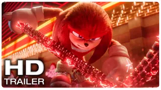 KNUCKLES "Knuckles Vs The Buyer Fght Scene" Trailer (NEW 2024)