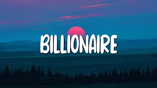 [Lyrics+Vietsub] Billionaire- Travie Mccoy ft Bruno Mars