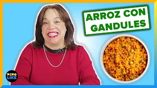 Puerto Rican Moms Try Each Other's Arroz Con Gandules