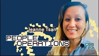 Jeanne Tsan: Как настроить работу с людьми фаундерам в web3
