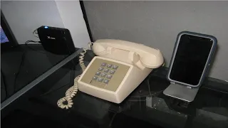 How To Make Calls With Any Landline Phone Set Using Your Cell Phone (X-Link Gateway)