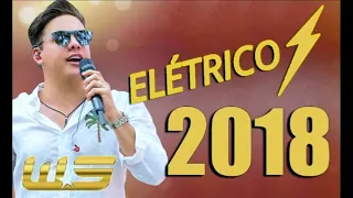 Wesley Safadão -Elétrico - Carnaval 2018