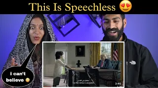 Indian Reaction : Zain Ramadan 2018 Commercial | Reaction