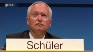 Nepper Schlepper Volksverarscher mit Gernot Hassknecht | Heute-Show