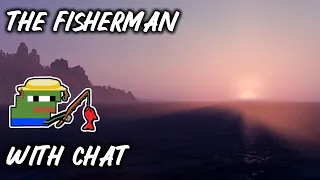 The fisherman - DayZ | Lirik