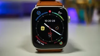 Apple Watch Series 4 - One Month Later Review!