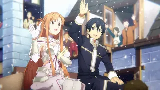 Kirito: Protector of Underworld | Sword Art Online Alicization War of Underworld part 2 ep 10