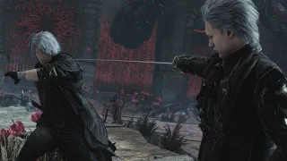 [ Devil May Cry 5 ] Let's end this, Dante