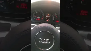 AUDI RS6 C6 правда жизни. 1000hp