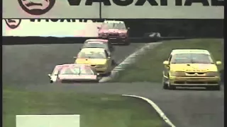 BTCC 1993 Round 5