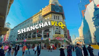 my trip to SHANGHAI city China🇨🇳- Good food, Gay clubs, Drag shows, and Beautiful views. #shanghai