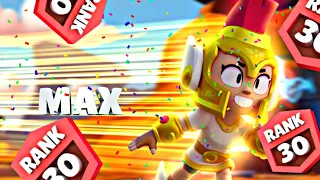 || HOW TO I PUSH MAX 1K || #brawlstars