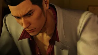 Yakuza 0 - Bakamitai [Kiryu - No HUD + 60FPS Cinematic]