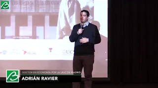 Adrián Ravier te cuenta la historia de la Escuela Austríaca en media hora