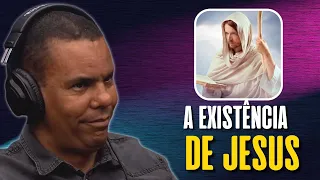 EXISTEM PROVAS DA EXISTÊNCIA DE JESUS? Dr. Rodrigo silva #rodrigosilva #jesus #flowpodcast