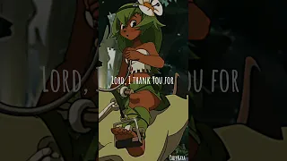 Lord, I thank You for... #shorts #wakfu #вакфу