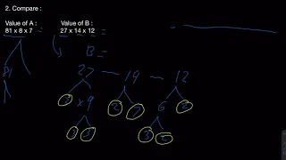 GAT Qudurat (English version) Math section Model 1 pt.1