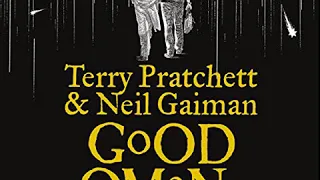 Good Omens (Audiobook) by Terry Pratchett, Neil Gaiman