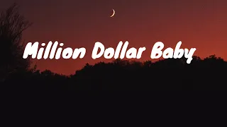 Tommy Richman- Million Dollar Baby Lyrics