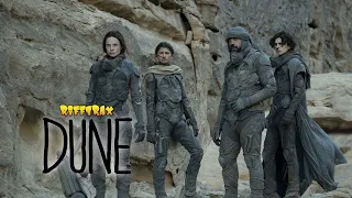 RiffTrax: Dune (2021) (HD Trailer)